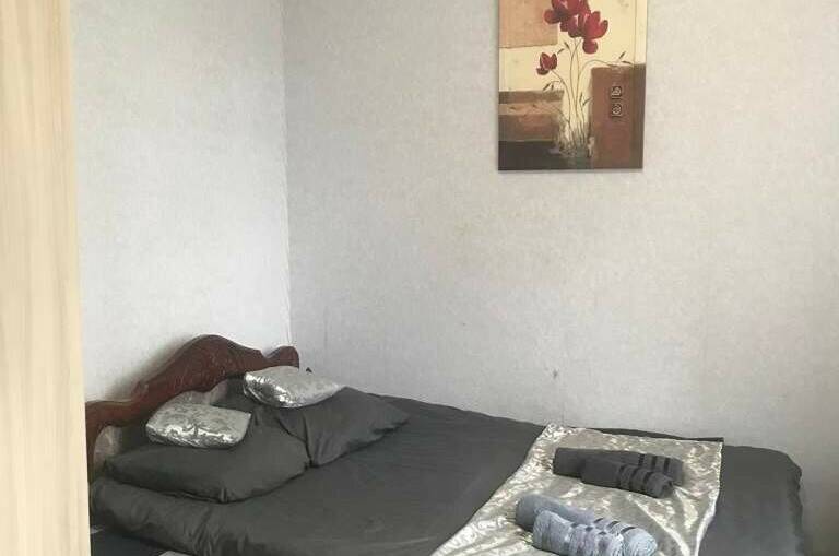 Номер «Стандарт» #3.7