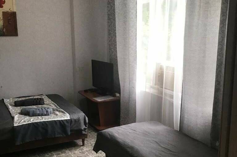 Номер «Стандарт» #3.7