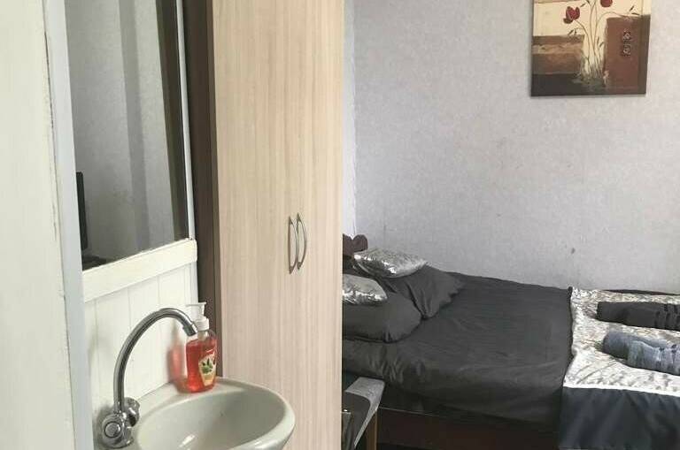 Номер «Стандарт» #3.7