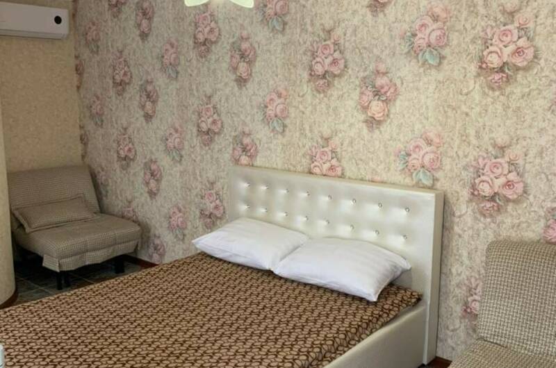 Трёхместный номер