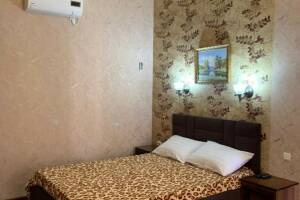 Изображение Изображение гостиницы "Гостевой дом «Оазис»" #3 #3