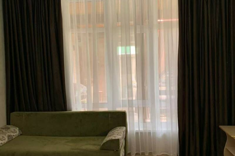 Двухкомнатный номер