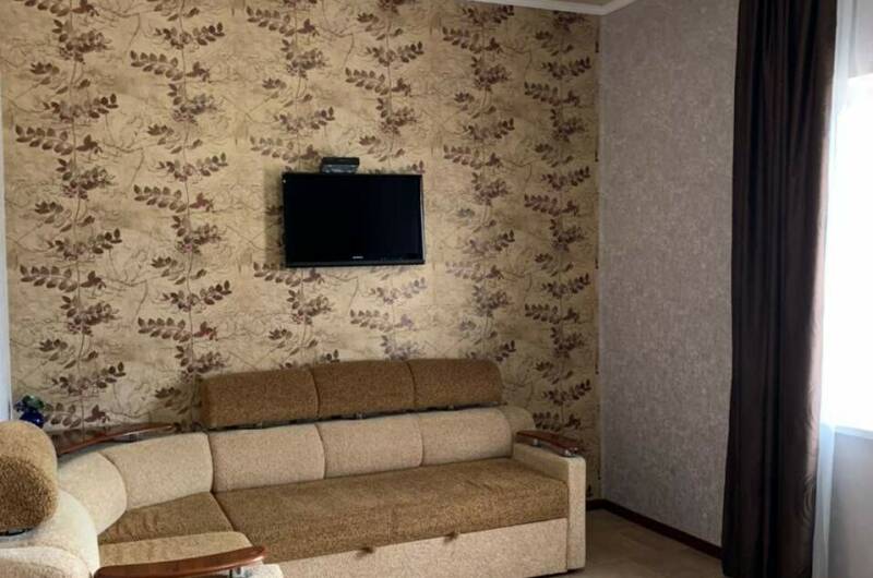 Двухкомнатный номер