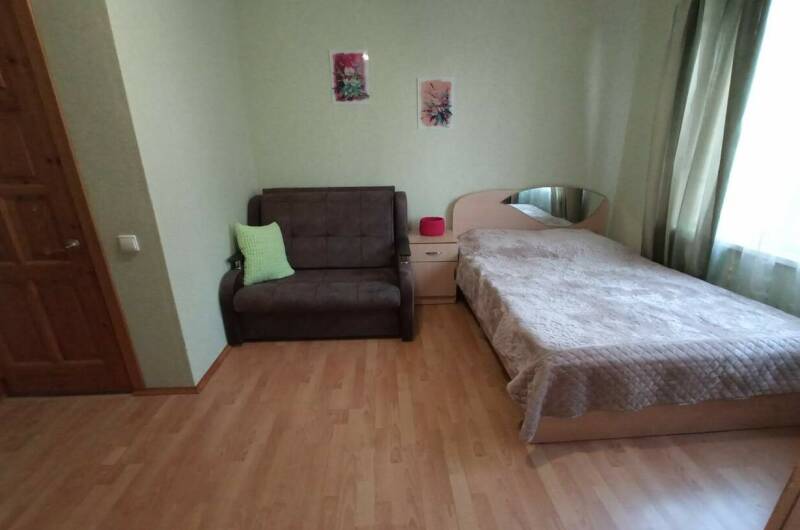 Стандарт 2−3-местный