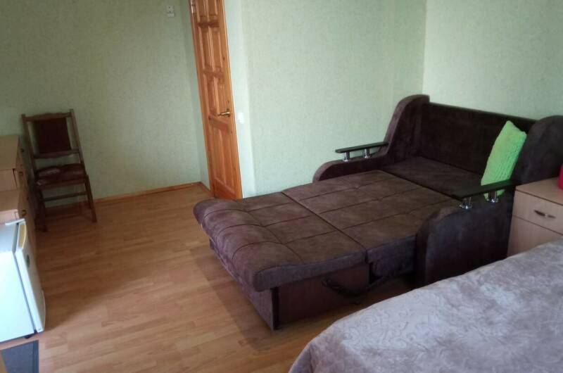 Стандарт 2−3-местный