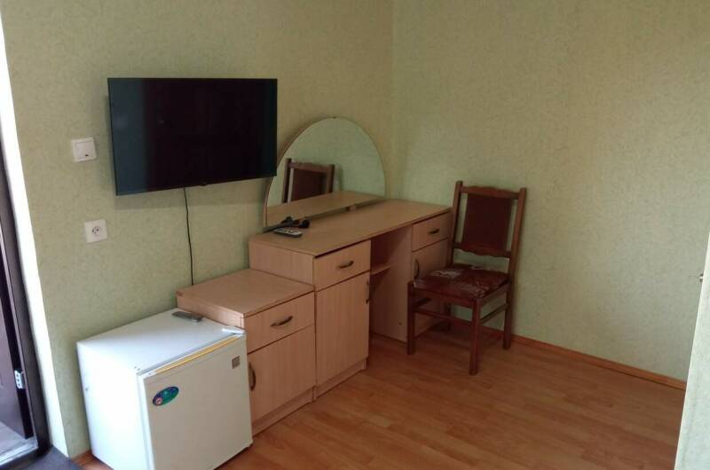 Стандарт 2−3-местный