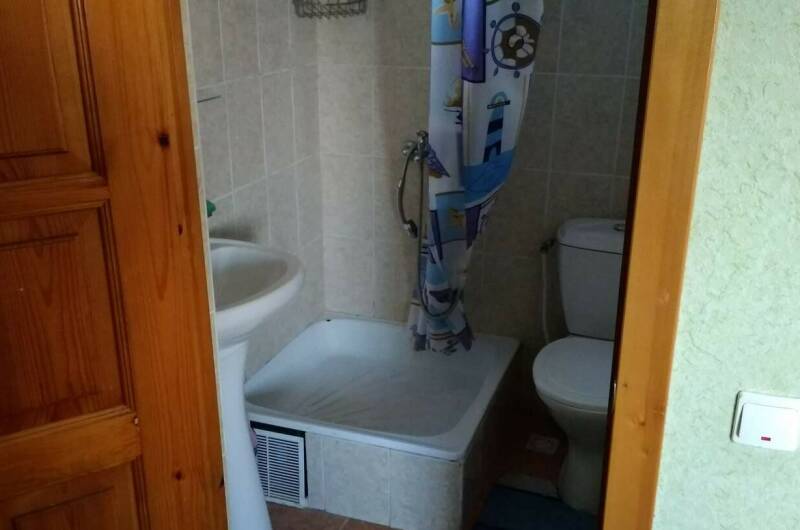 Стандарт 2−3-местный