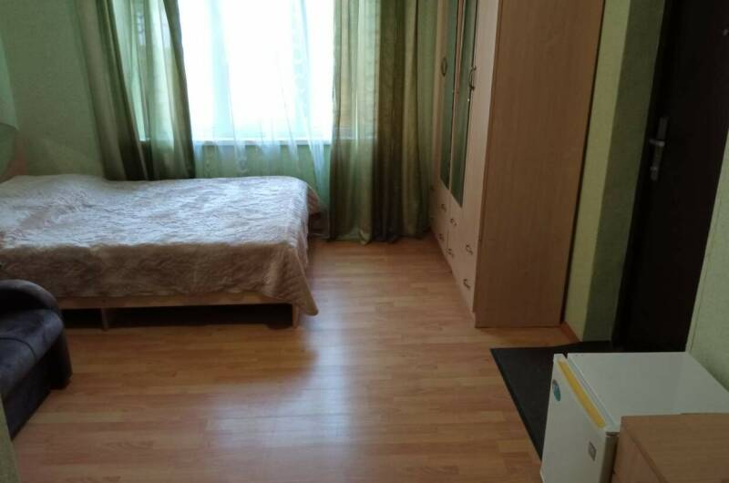 Стандарт 2−3-местный