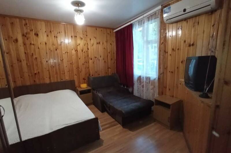 «Семейный» 3−4-местный