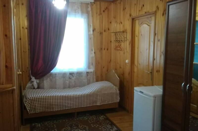 «Семейный» 3−4-местный