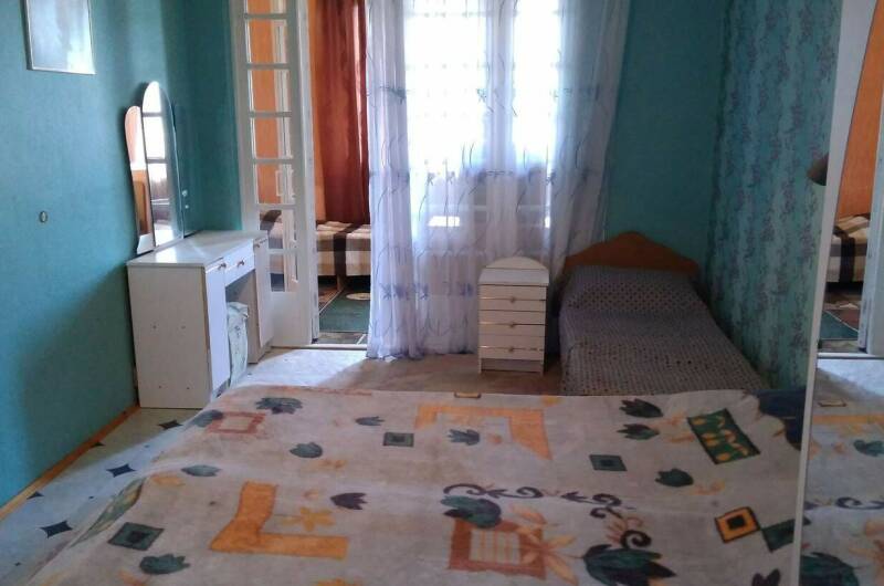 5-ти местный номер