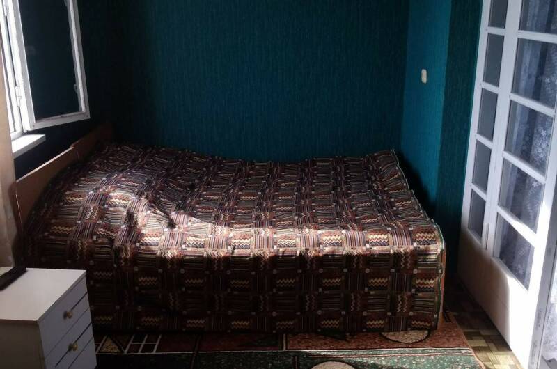 5-ти местный номер