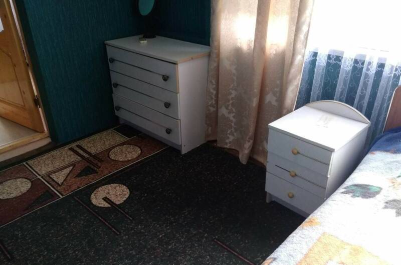 5-ти местный номер