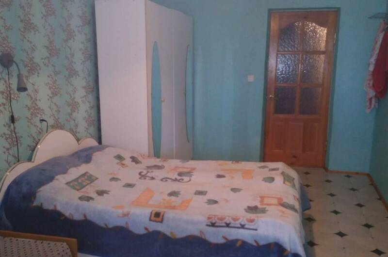 5-ти местный номер