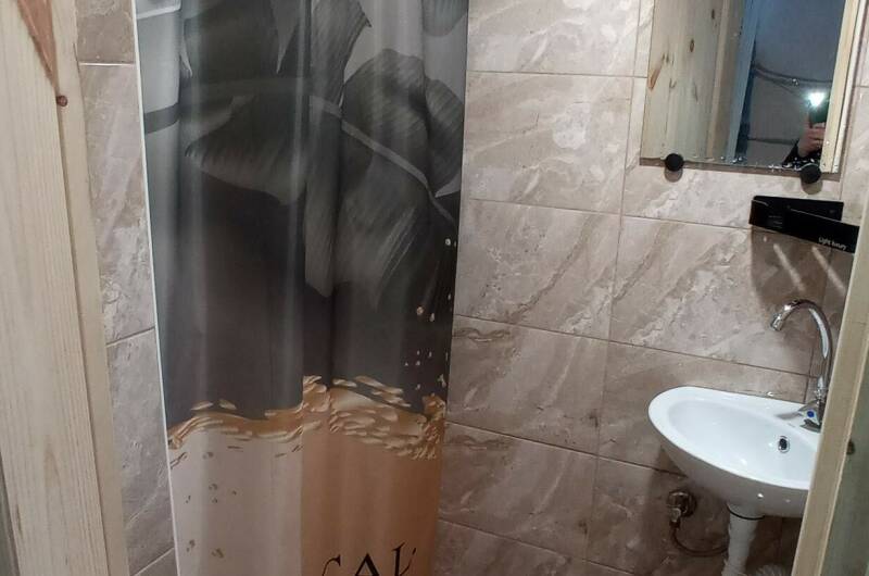 Эконом 4-местный