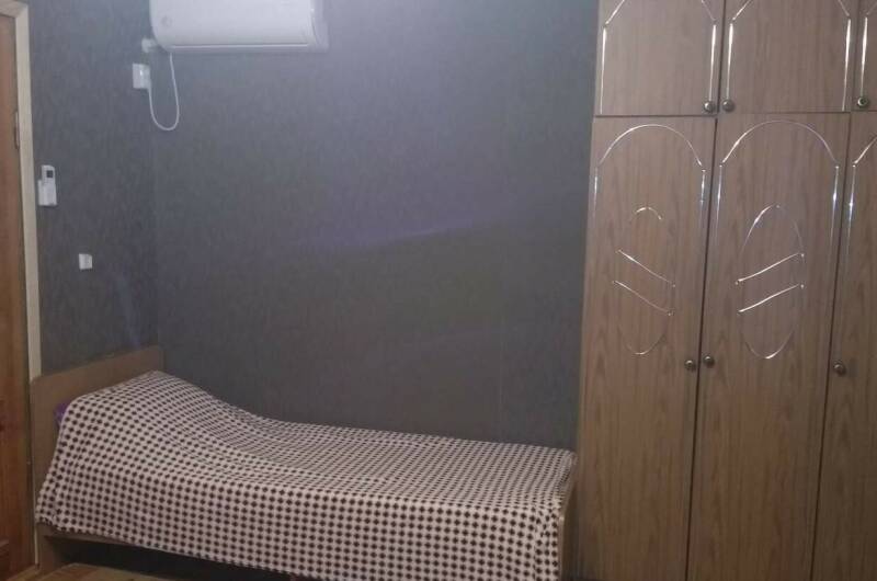 Эконом 4-местный