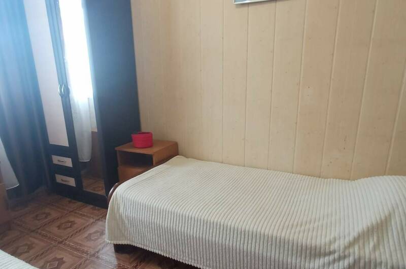 Эконом 2-местный