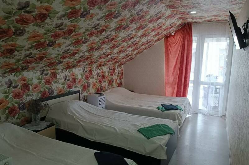 № 2 Красный