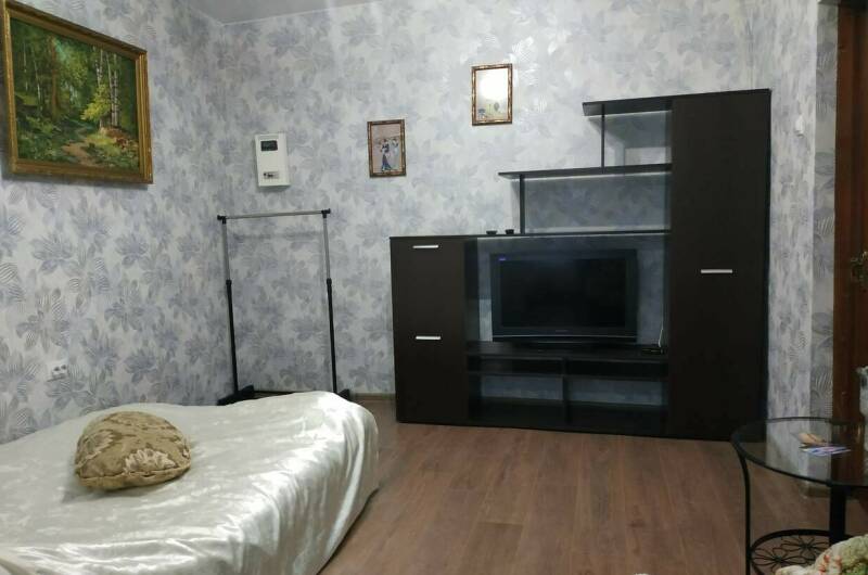 № 6 Голубой