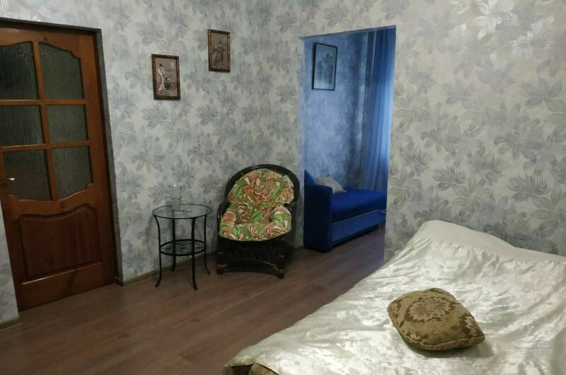 № 6 Голубой