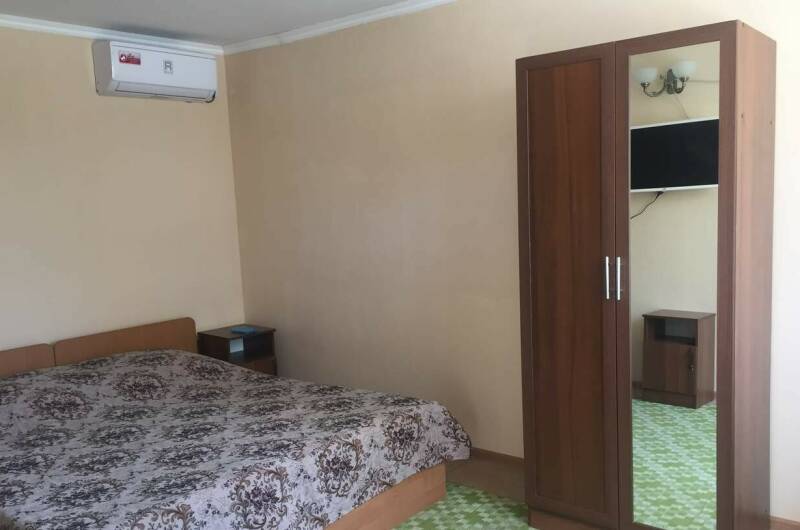 Двухместный номер «Стандарт»