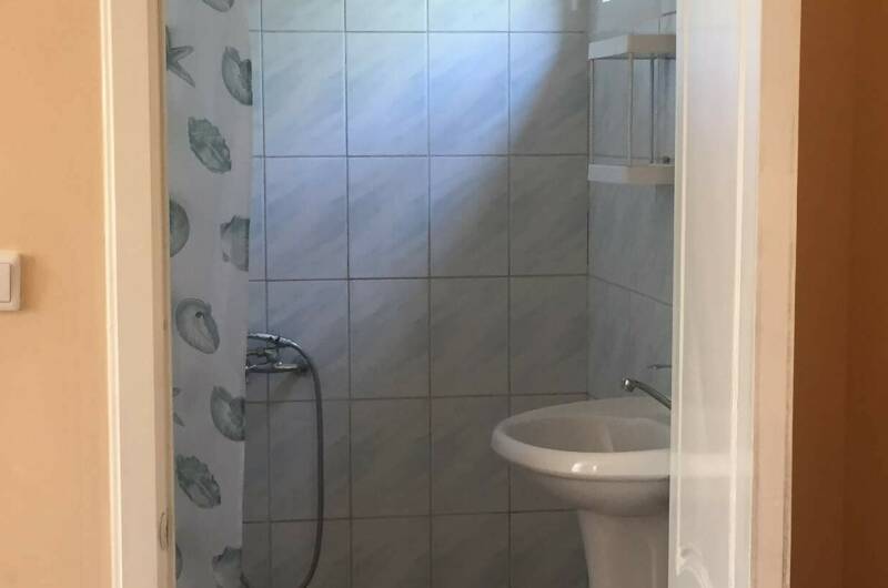 Двухместный номер «Стандарт»