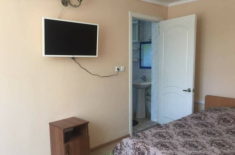 Двухместный номер «Стандарт»