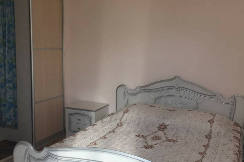 Двухместный номер «Стандарт»