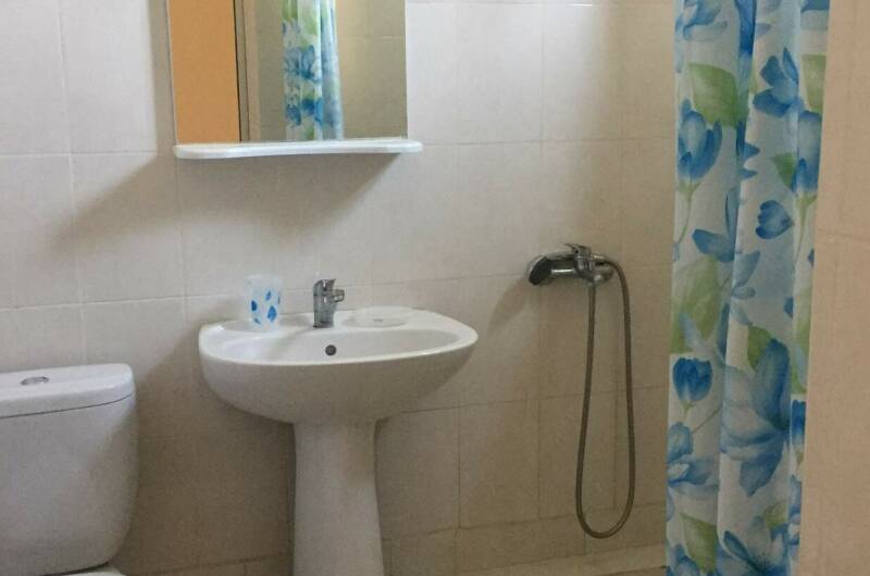 Двухместный номер «Стандарт»