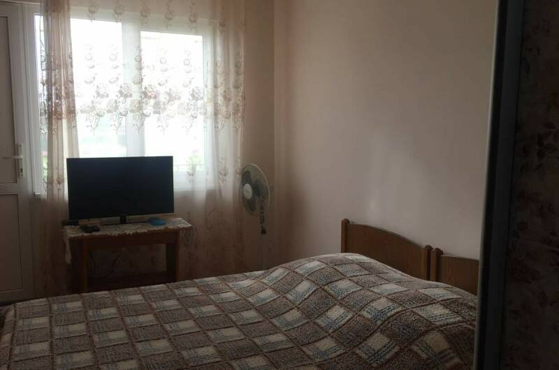 Двухместный номер «Стандарт»