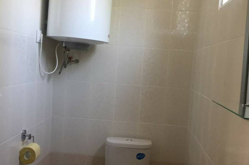 Двухместный номер «Стандарт»