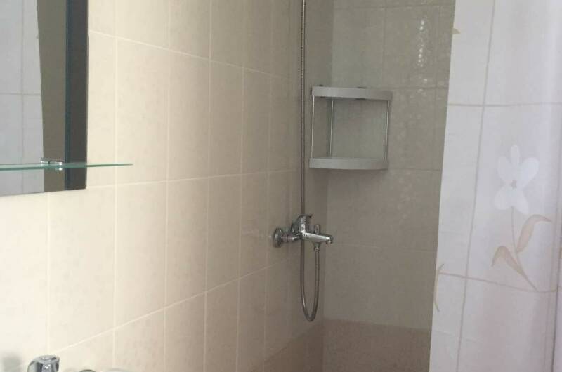 Двухместный номер «Стандарт»