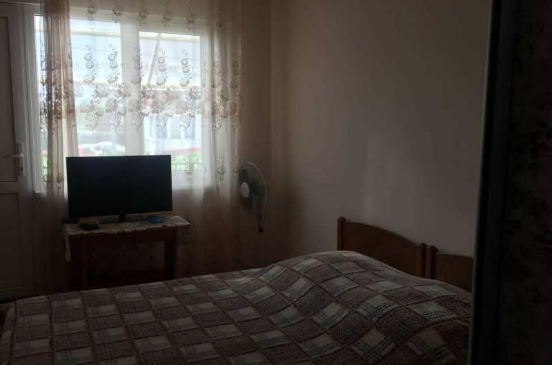 Двухместный номер «Стандарт»