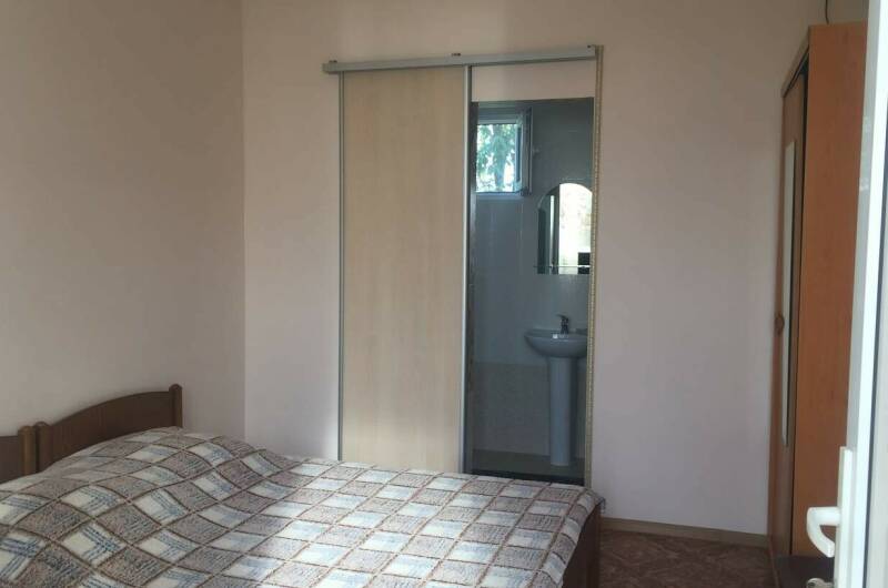 Двухместный номер «Стандарт»