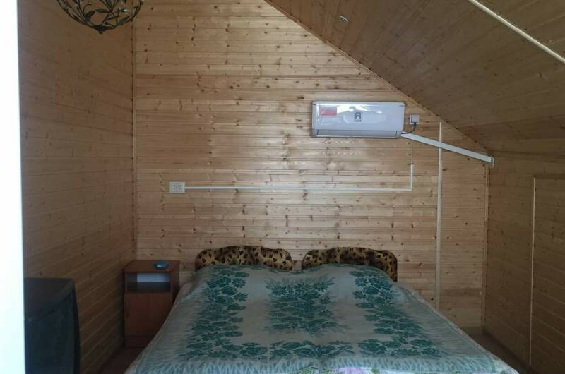 Трёхместный номер «Стандарт»