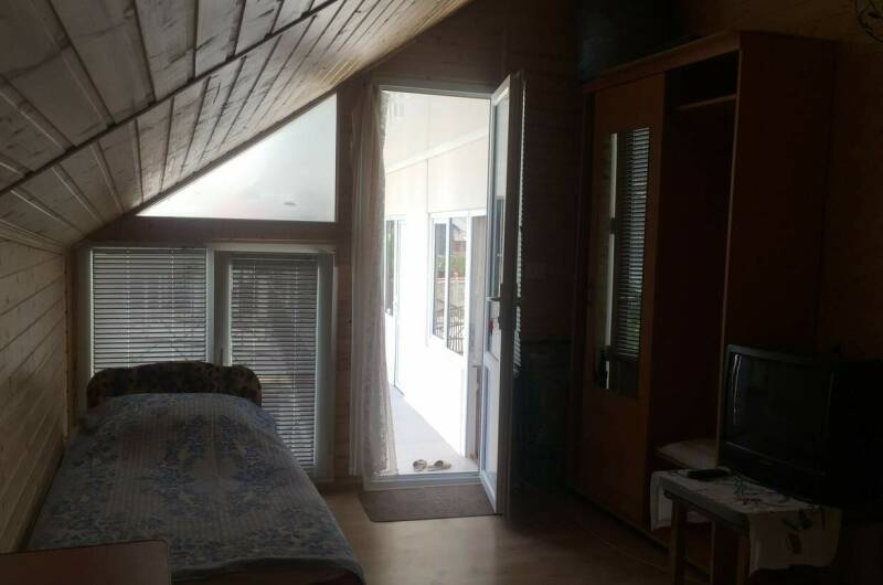 Трёхместный номер «Стандарт»