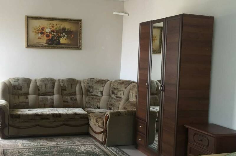 Четырёхместный номер