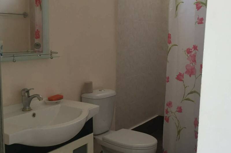 Четырёхместный номер