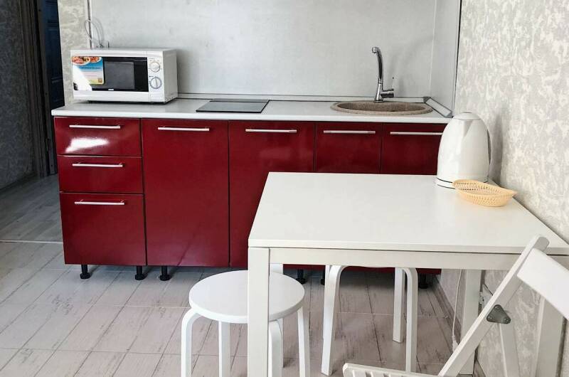 Номер «Комфорт 2-х комнатный»