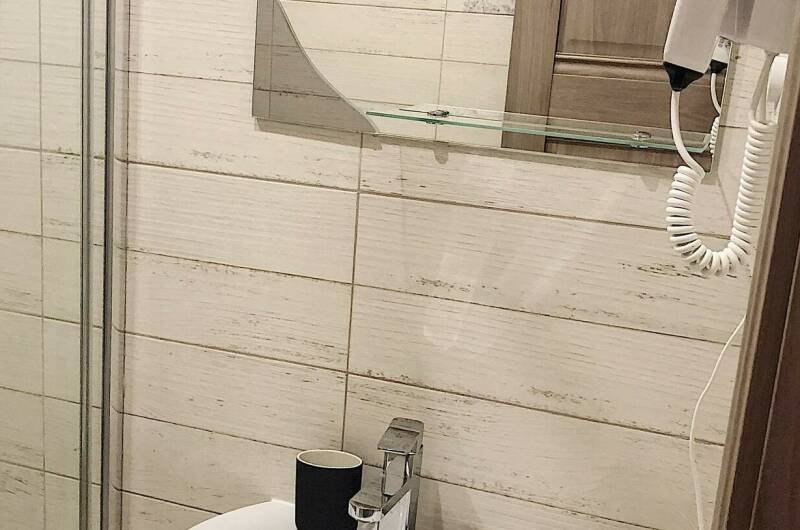 Номер «Комфорт 2-х комнатный»