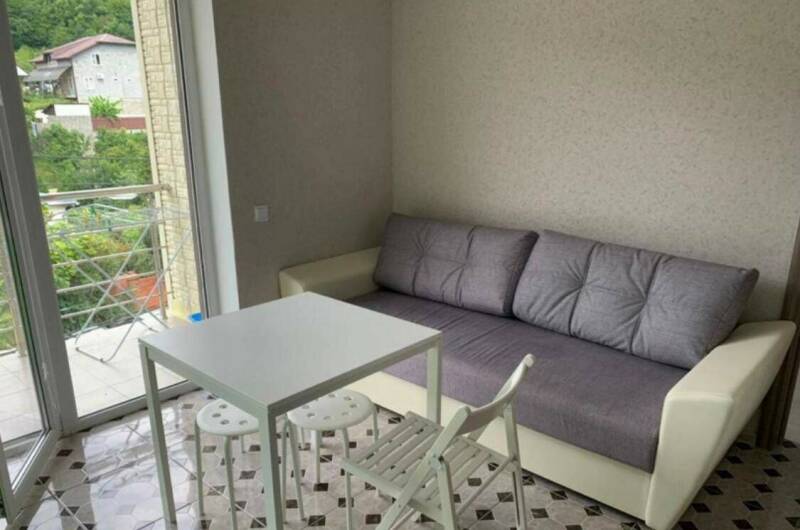 Номер «Комфорт 2-х комнатный»