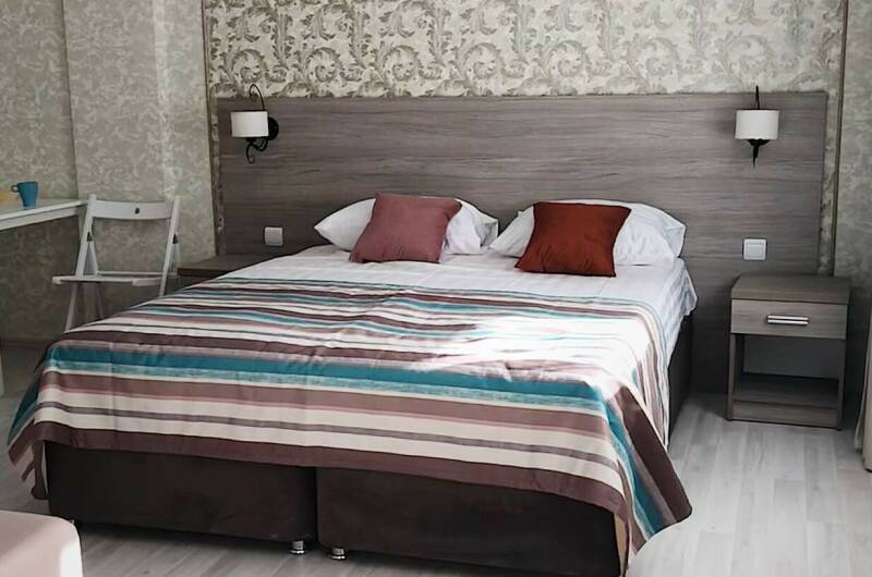 Номер «Комфорт Студия»