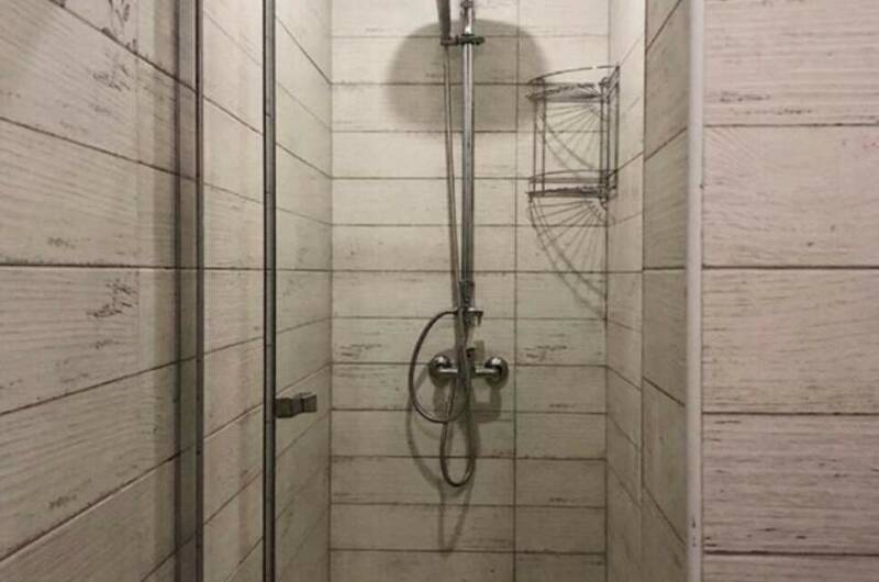 Номер «Комфорт Студия»