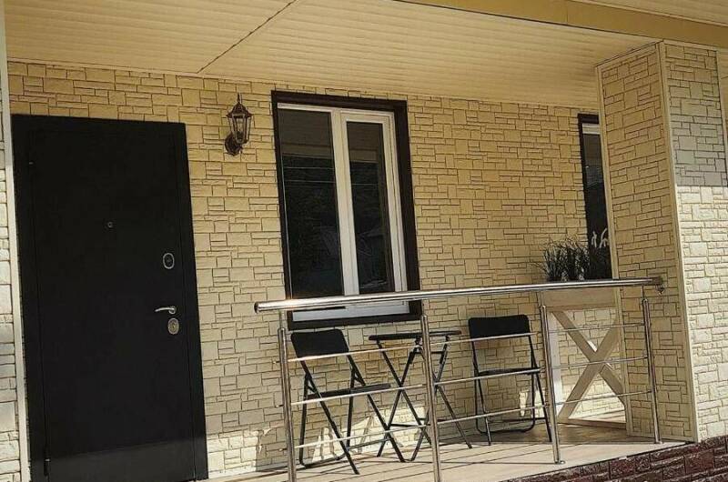 Номер «Комфорт Студия»