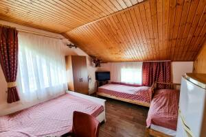 Изображение Изображение гостиницы "Частный дом «Мелодия»" #2 #2