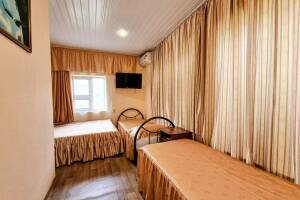 Изображение Изображение гостиницы "Частный дом «Мелодия»" #5 #5