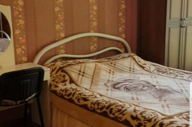 Трёхместная комната