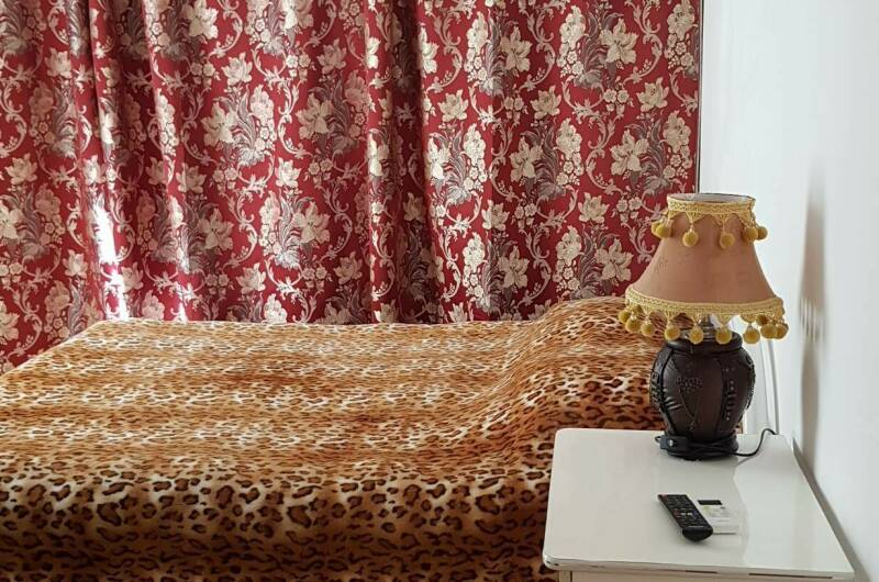 Двухместная комната