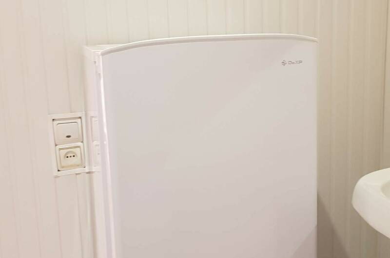 Двухместная комната