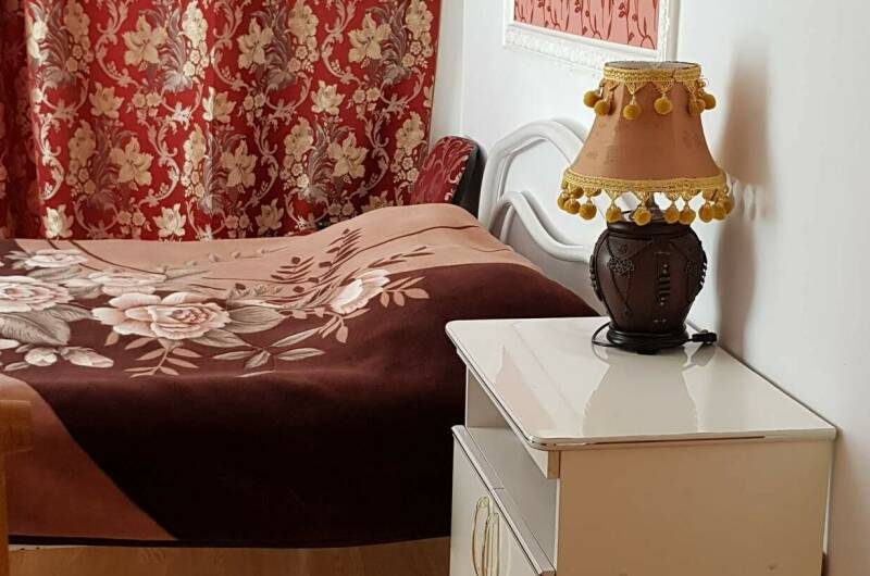 Двухместная комната